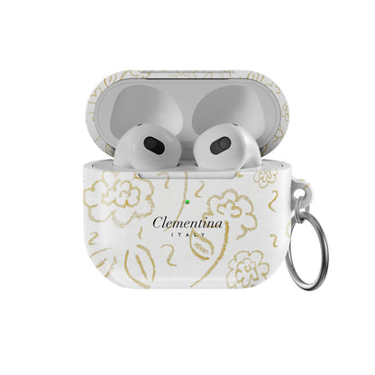 Tutti Fiori Apple AirPods 3 Case