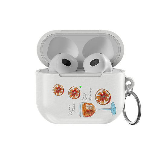 Spritz Please Apple AirPods 3 Case