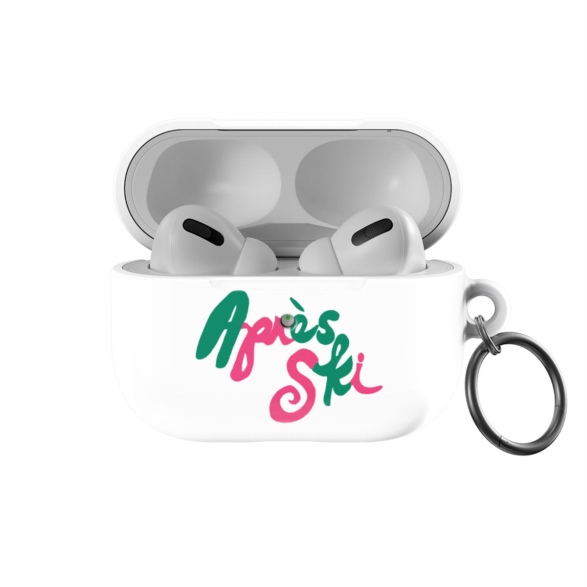 Apres Ski Apple AirPods Pro Case