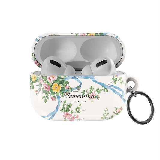 Baroque Apple AirPods Pro 3 Case