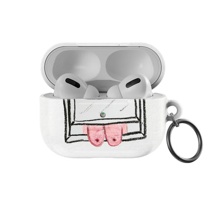 Be a Poem Apple AirPods Pro Case