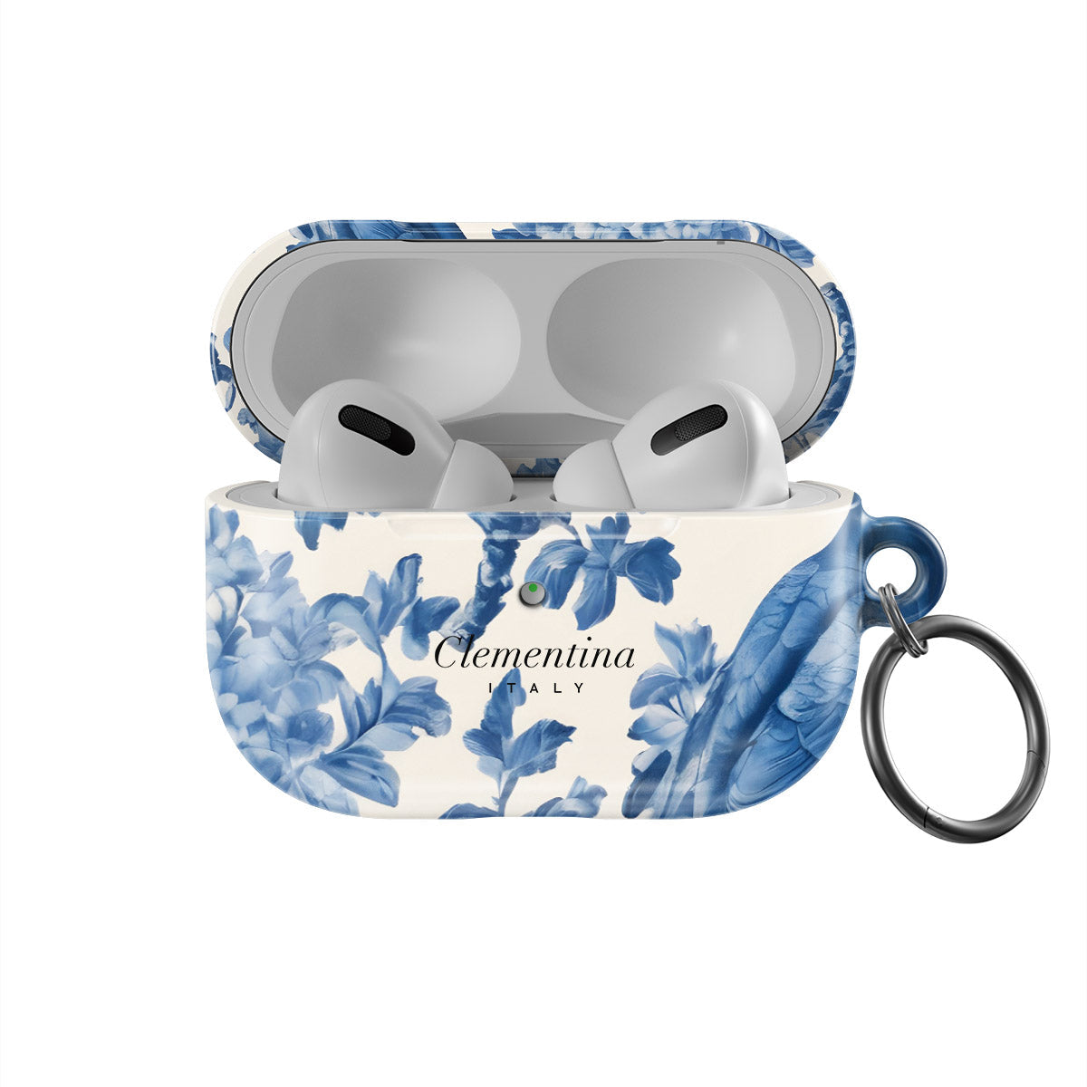 Tappezzeria Apple AirPods Pro 2 Case