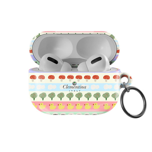 Country Life Apple AirPods Pro Case