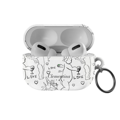 Cupids Apple AirPods Pro Case