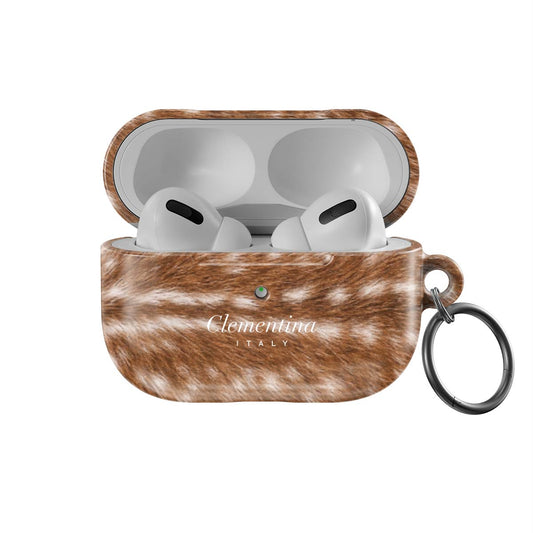 Deer Apple AirPods Pro 3 Case