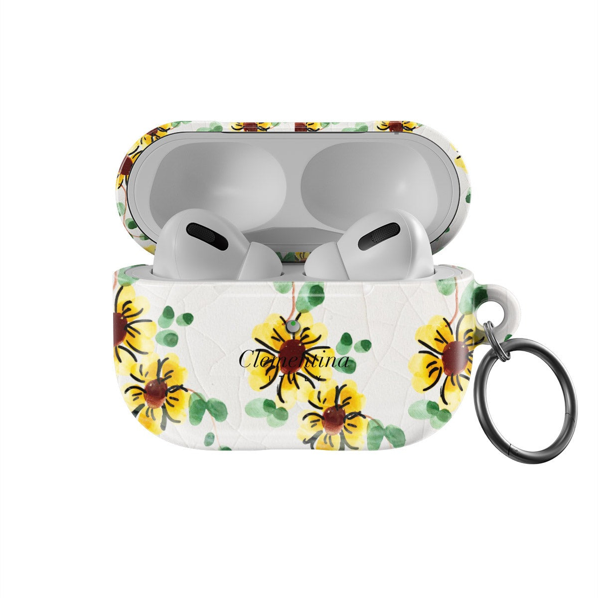 Fiori Apple AirPods 4 Case