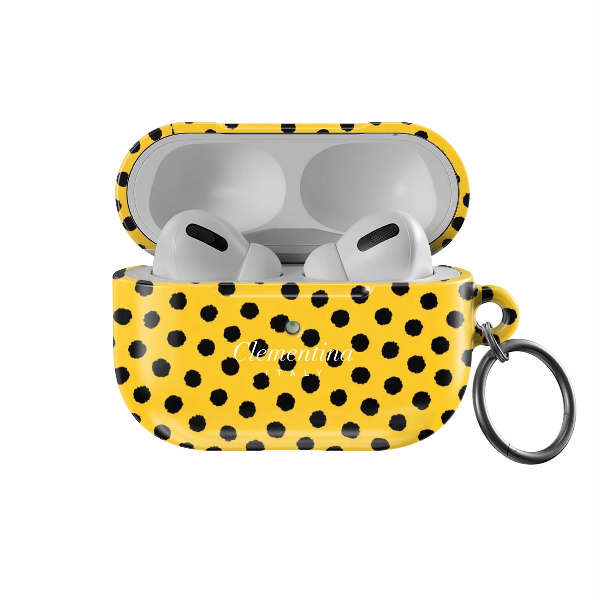 Leopard Dots Apple AirPods Pro
