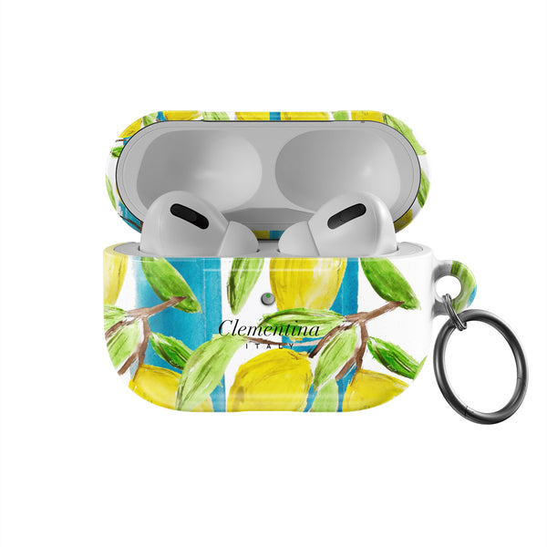 Limonata  Apple AirPods Pro 3 Case