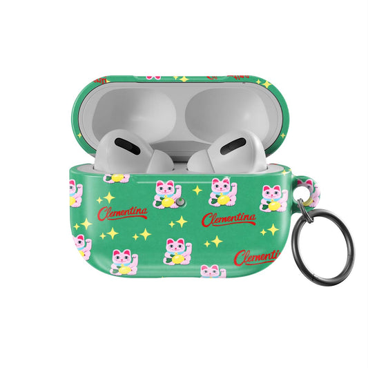 Lucky Cat Apple AirPods Pro 2