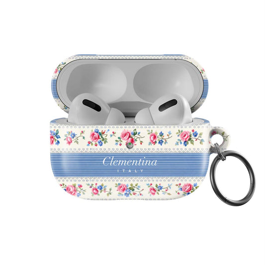 Marie Antoinette Apple AirPods Pro 3 Case