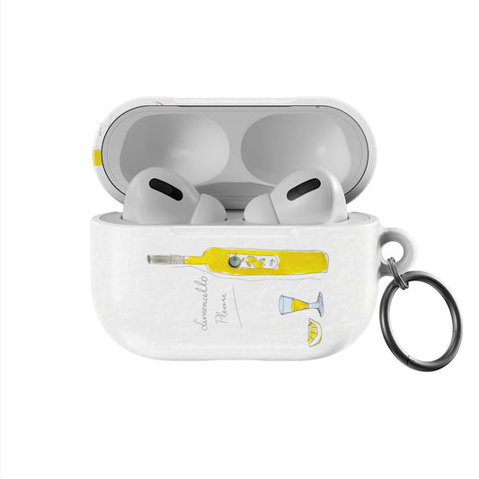 Limoncello Please Apple AirPods Pro Case