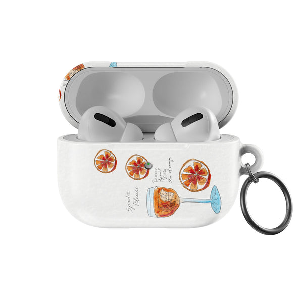 Spritz Please Apple AirPods Pro 2 Case
