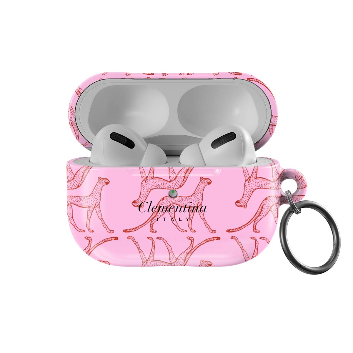 Panthera Rosa Apple AirPods Pro