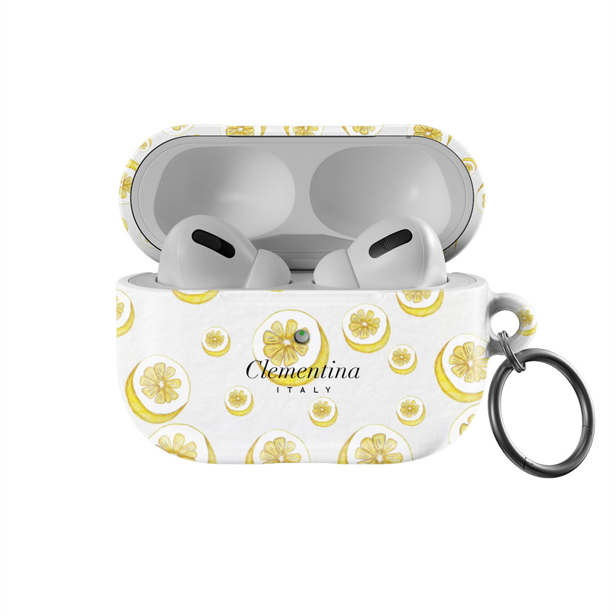 Piccoli Limoni Apple AirPods Pro Case