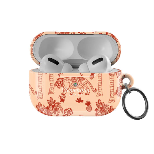 Tiger Apple AirPods Pro 3