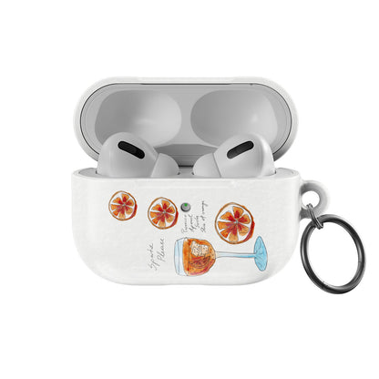 Spritz Please Apple AirPods Pro Case