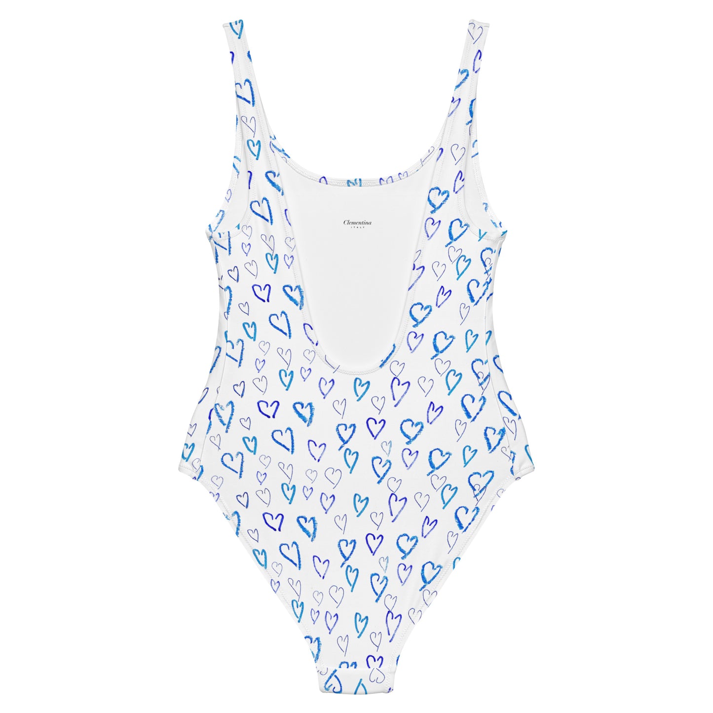 Amore One-Piece Swimsuit