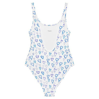 Amore One-Piece Swimsuit