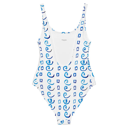 L’Oceano One-Piece Swimsuit