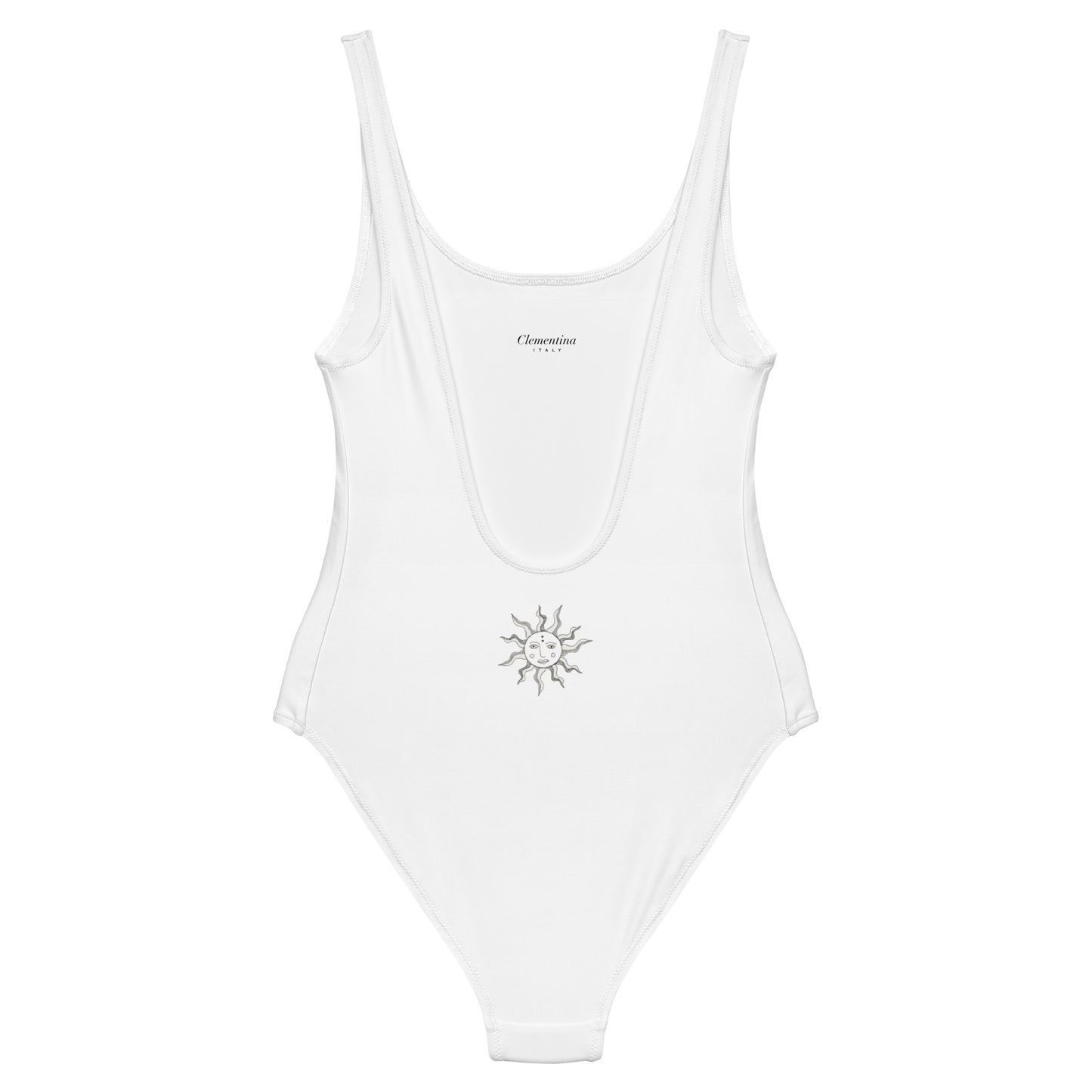 Soleggiato One-piece swimsuit