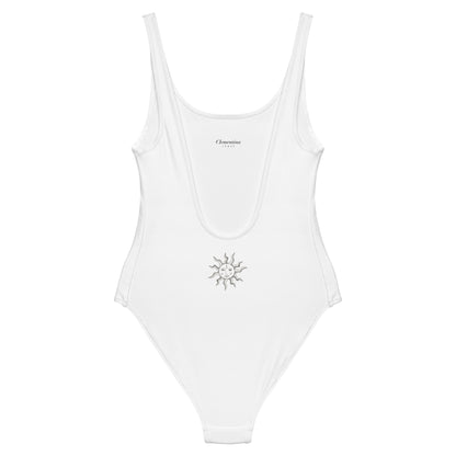 Soleggiato One-piece swimsuit