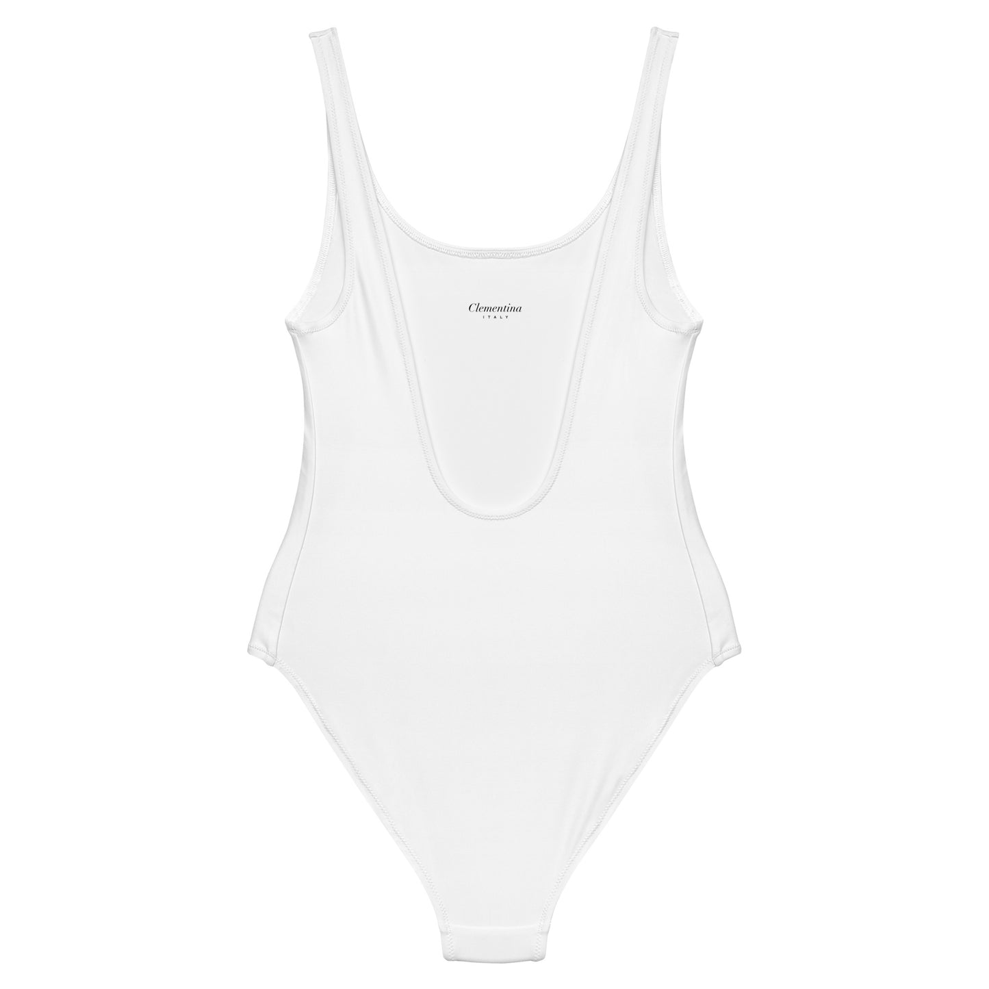 Limoncello Please One-piece swimsuit