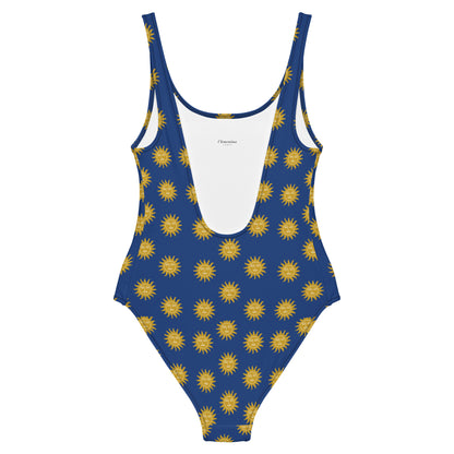 Tanti Soli One-Piece Swimsuit