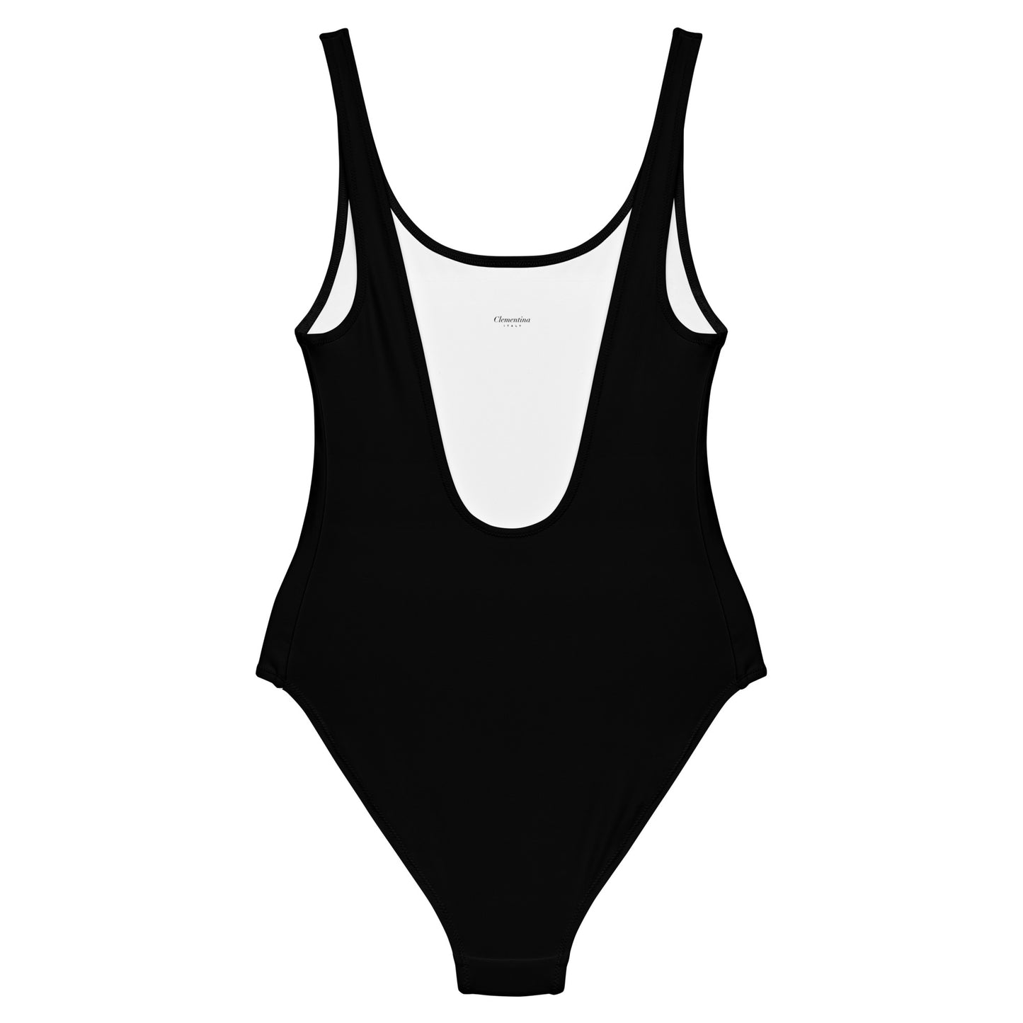 Toxique One-Piece Swimsuit