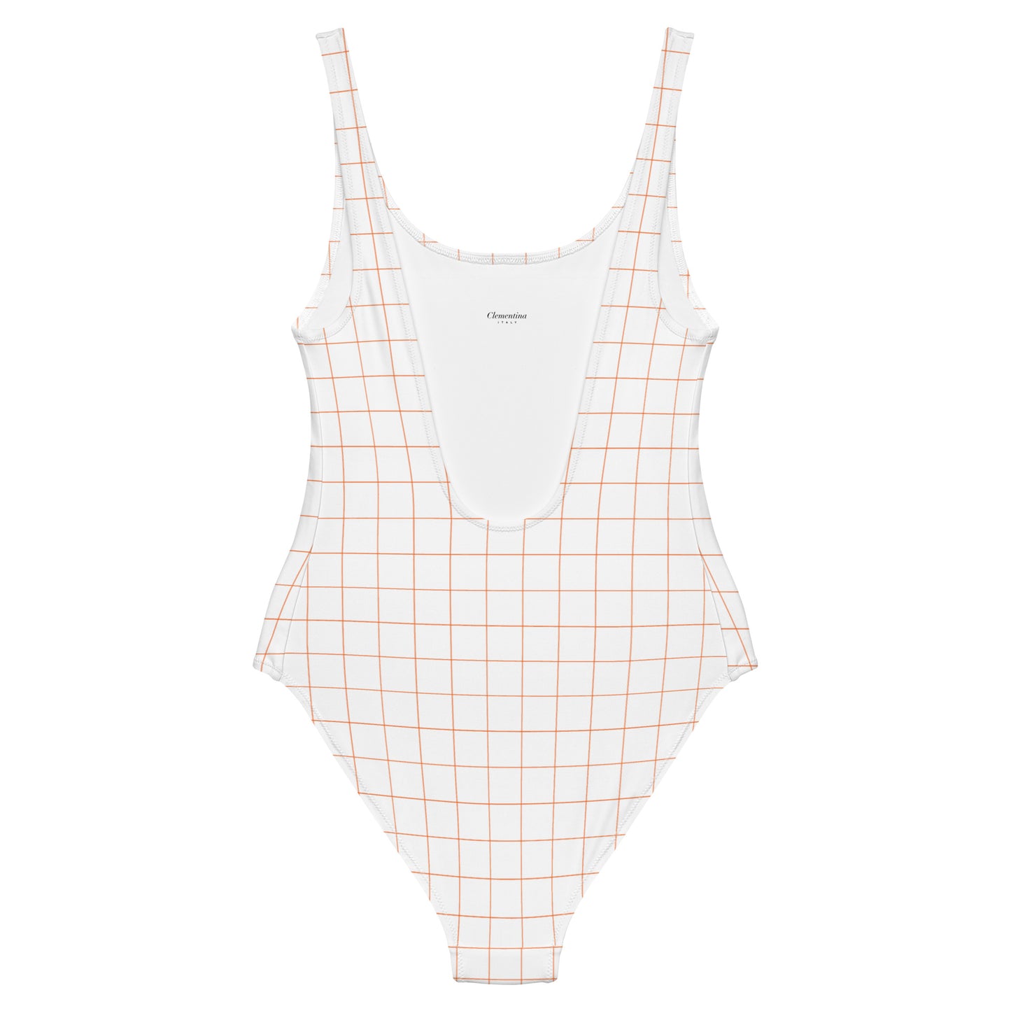 Amore Amore One-Piece Swimsuit