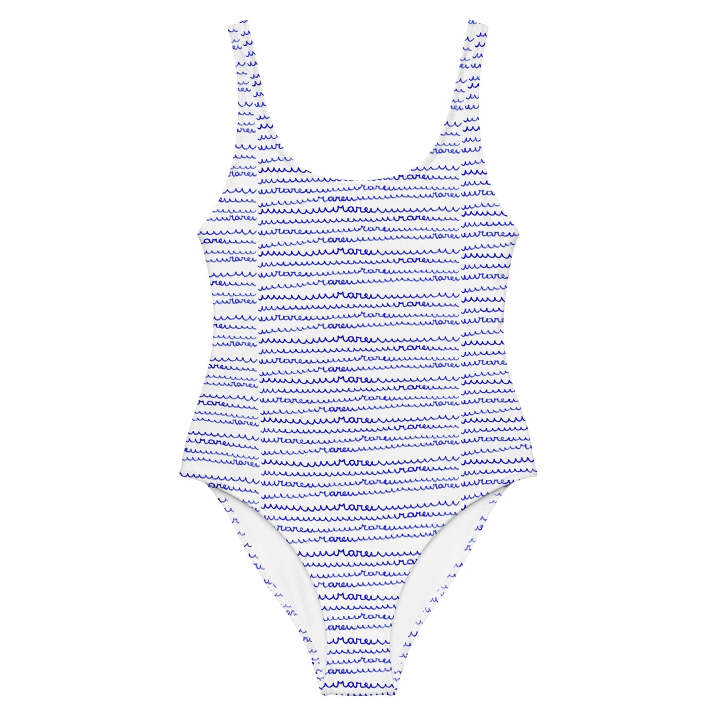 Mare One-Piece Swimsuit