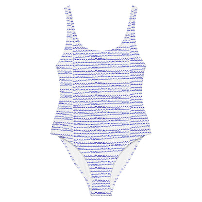 Mare One-Piece Swimsuit