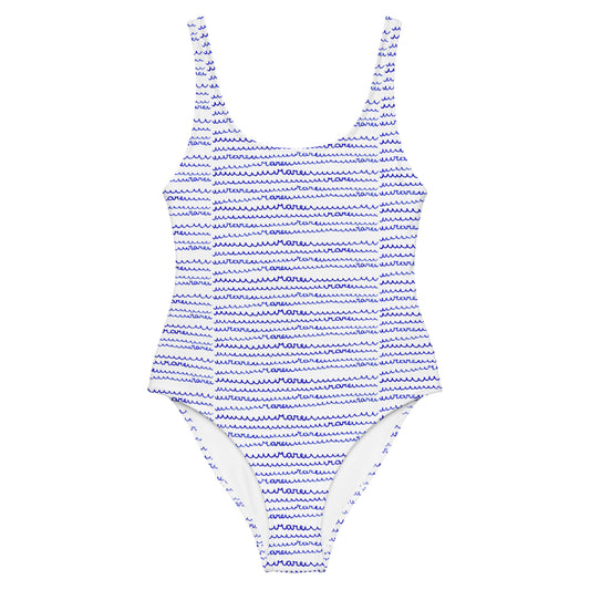 Mare One-Piece Swimsuit