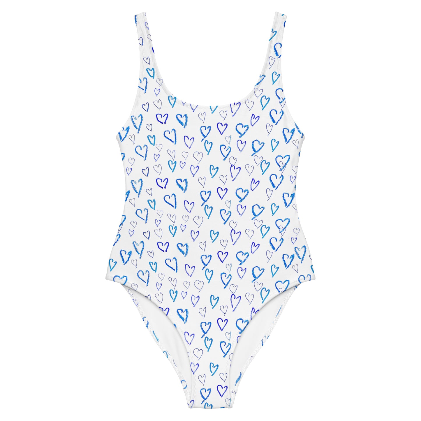 Amore One-Piece Swimsuit