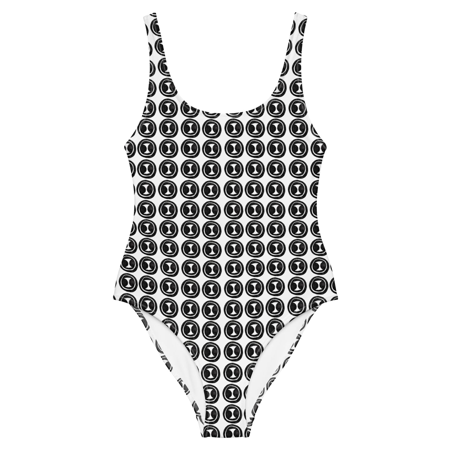 Napoli One-Piece Swimsuit