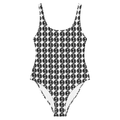 Napoli One-Piece Swimsuit