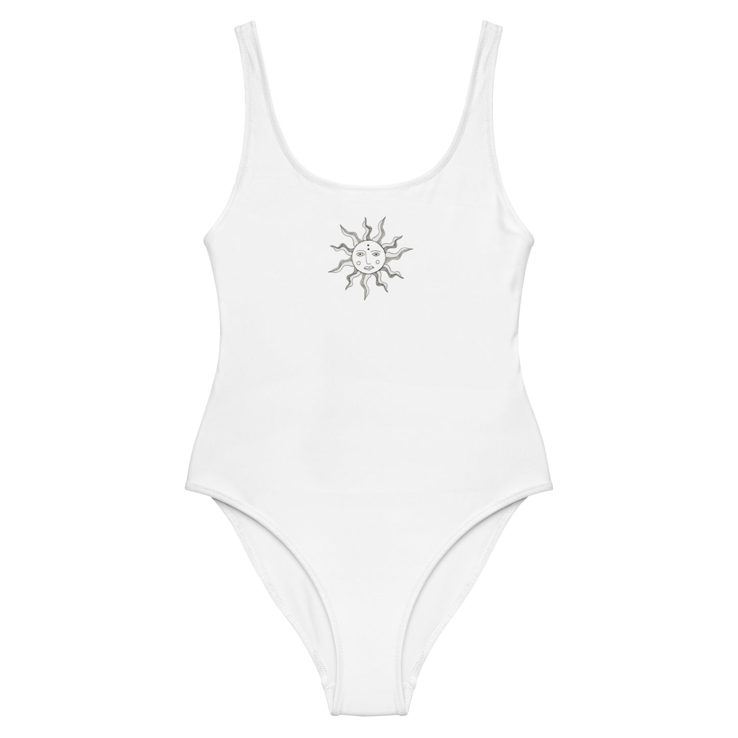 Soleggiato One-piece swimsuit