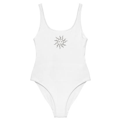 Soleggiato One-piece swimsuit