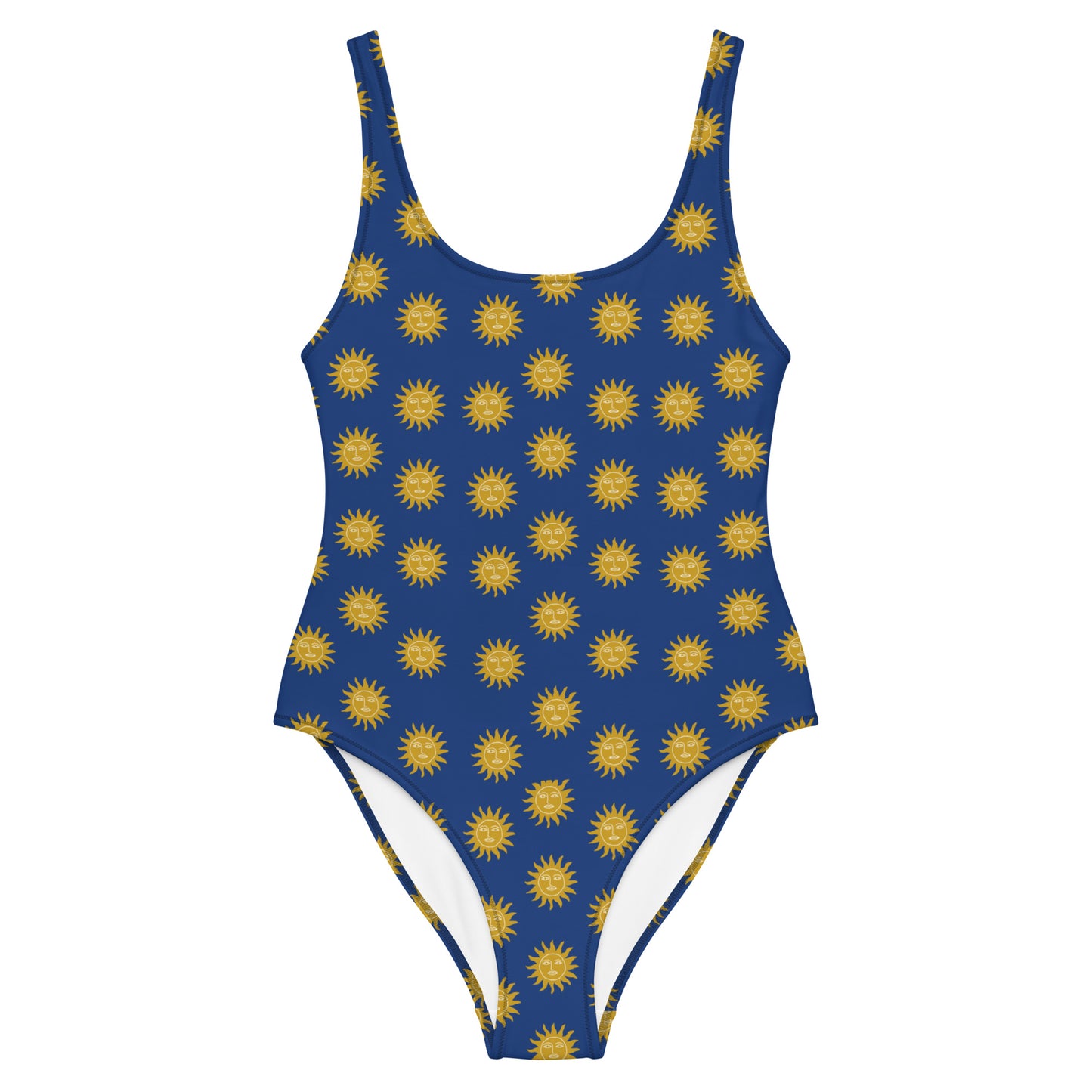 Tanti Soli One-Piece Swimsuit