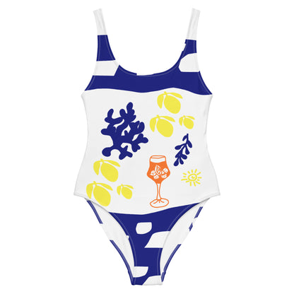 Ciao Bella One-piece swimsuit