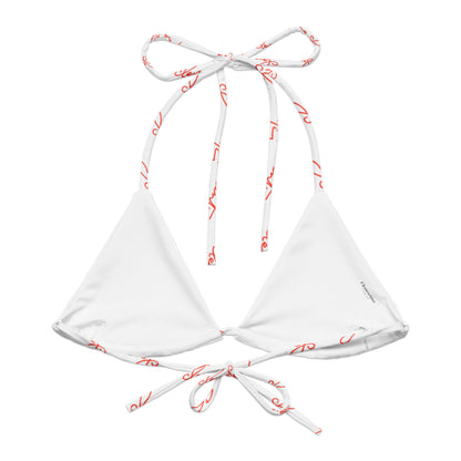 Clementina Bikini top