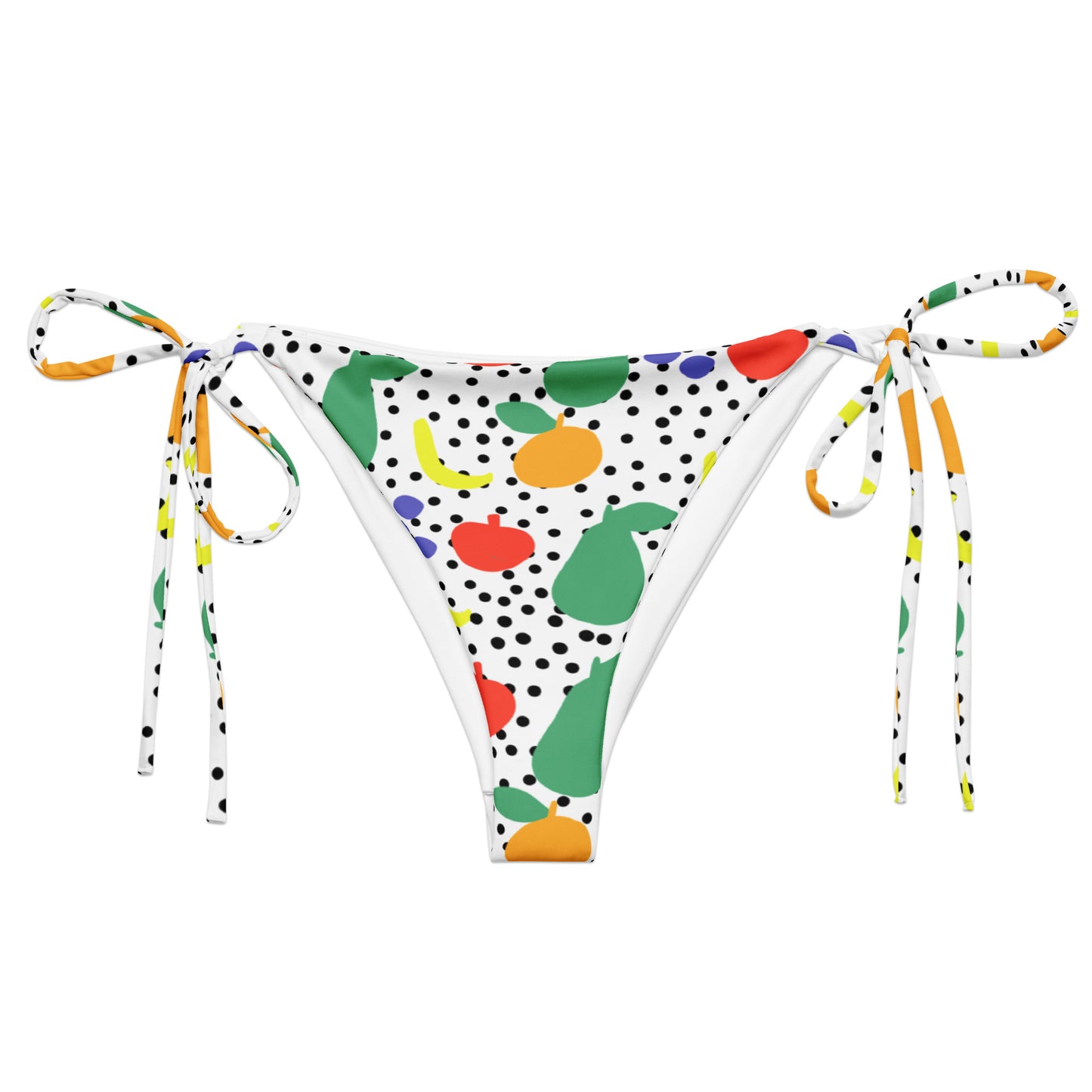 Tutti Frutti bikini bottom