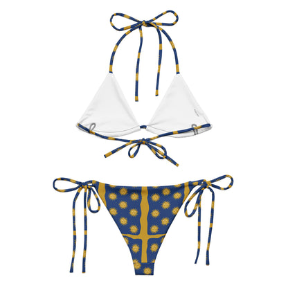 Tanti Soli two-piece bikini set