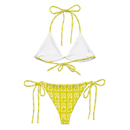 Il Sole Two-Piece Bikini Set