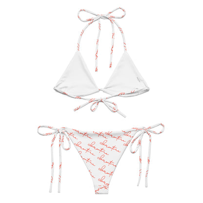 Clementina Two-Piece Bikini Set