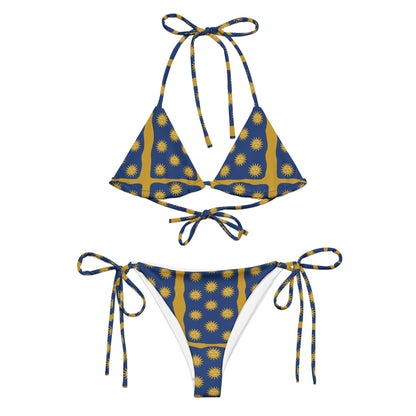 Tanti Soli two-piece bikini set