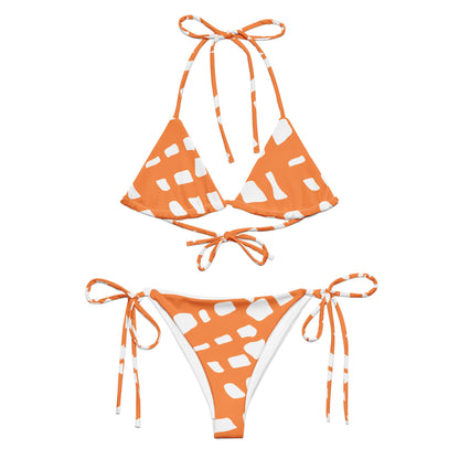 Arancia Two-piece Bikini set