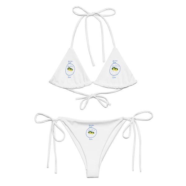 Dieta two-piece bikini set