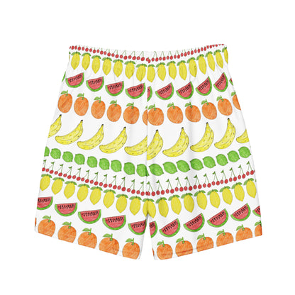 Frutta swimming shorts