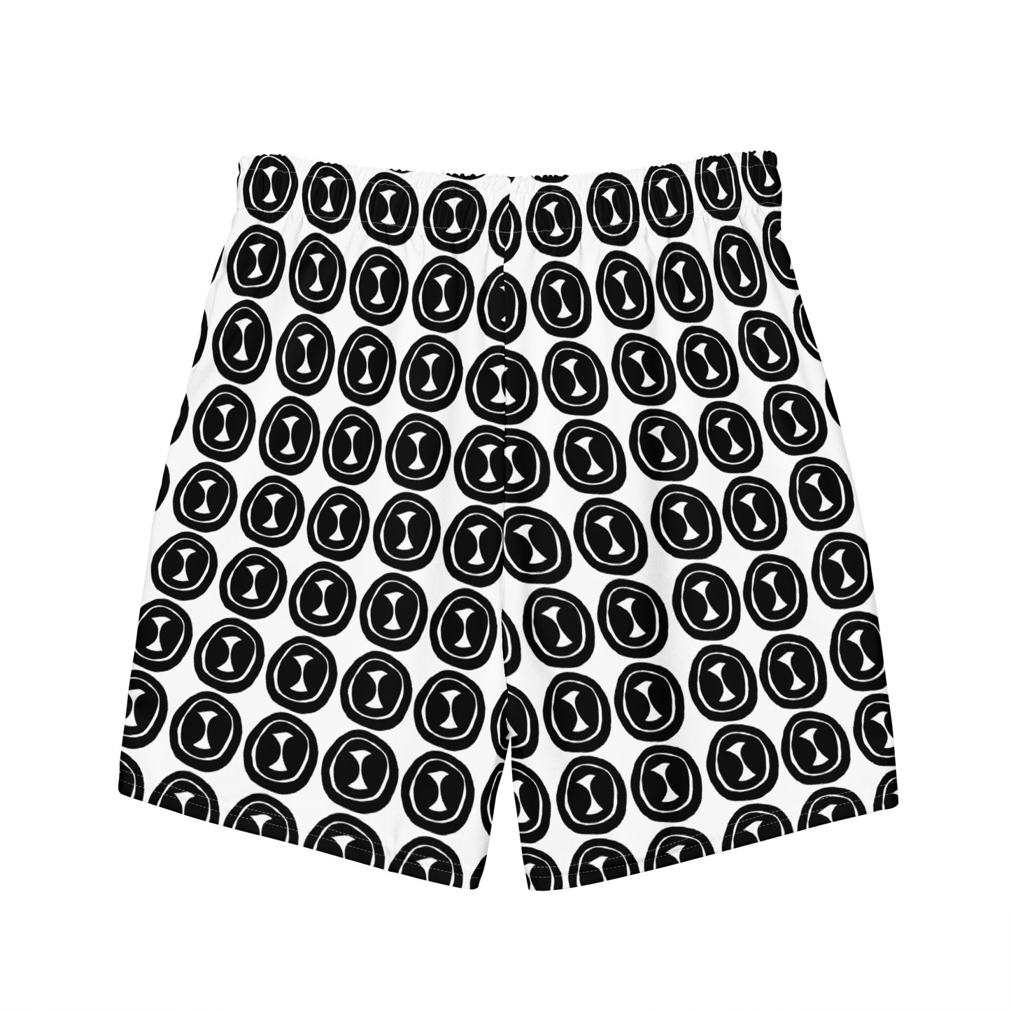 Napoli swimming shorts