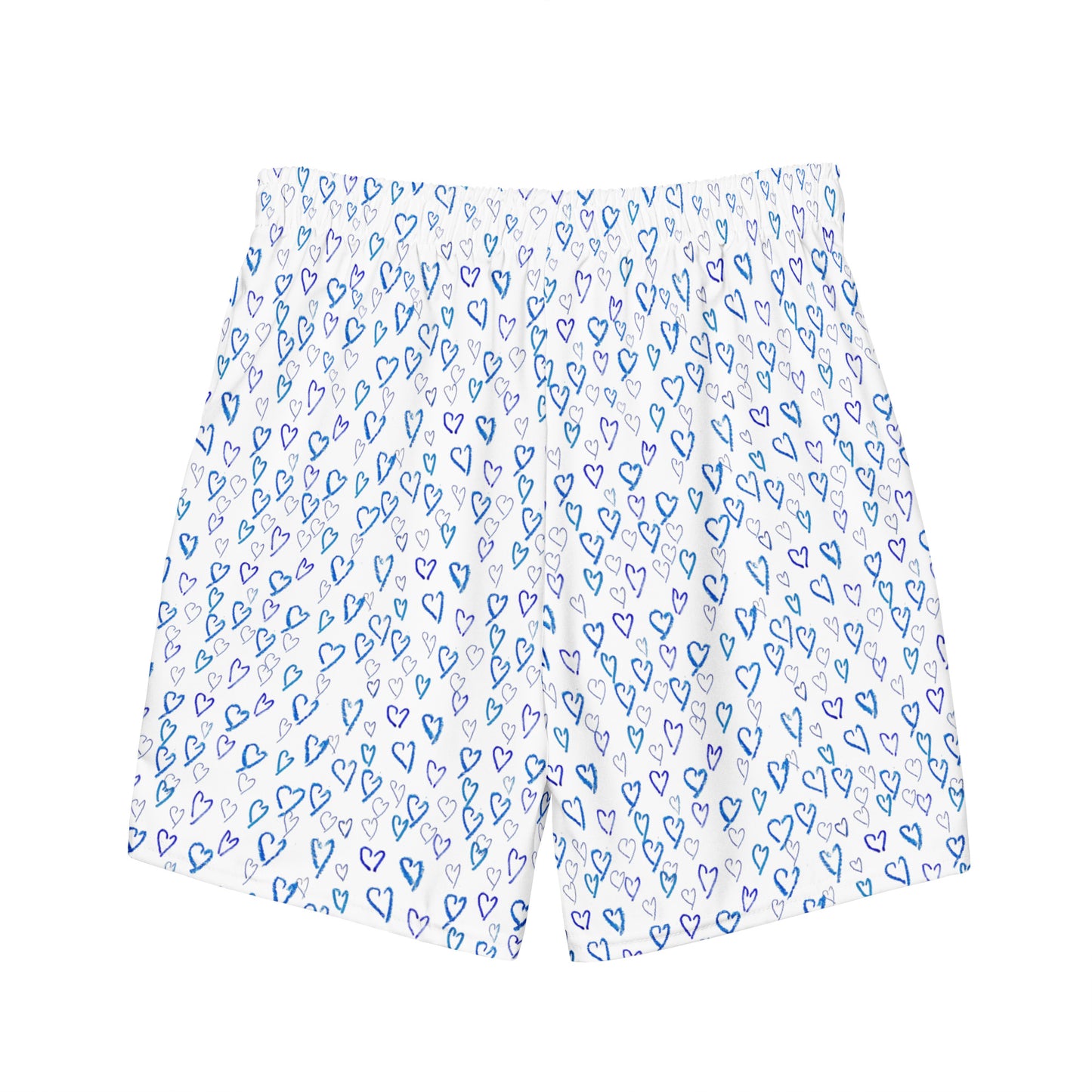 Amore swimming shorts